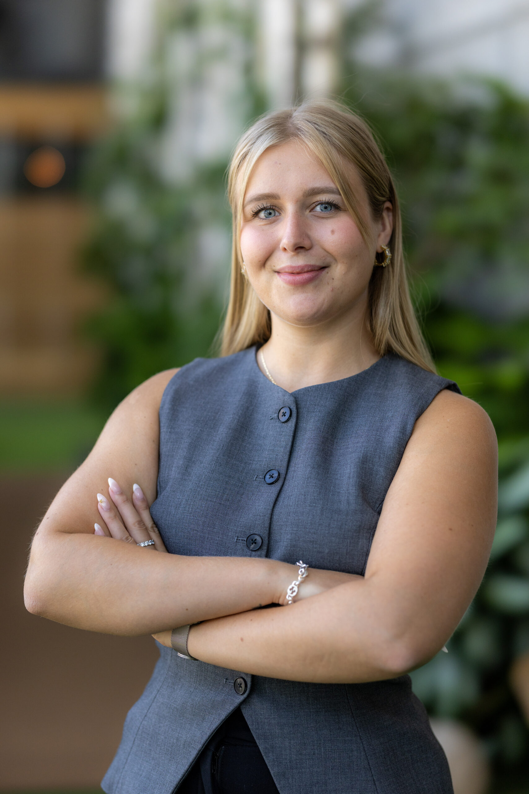 Salut! Je suis Carolanne Boileau